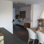 kamer en suite, kamer en suite interieurbouw