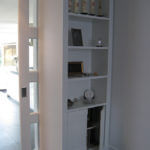 kamer en suite, kamer en suite interieurbouw