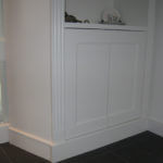 kamer en suite, kamer en suite interieurbouw