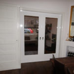 kamer en suite, kamer en suite jaren 30