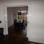 kamer en suite, kamer en suite jaren 30