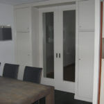 kamer en suite, kamer en suite modern