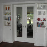 kamer en suite, kamer en suite modern