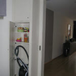 kamer en suite, kamer en suite modern