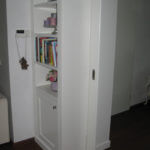 kamer en suite, kamer en suite modern