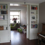 kamer en suite, kamer ensuite