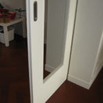 kamer en suite, kamer ensuite